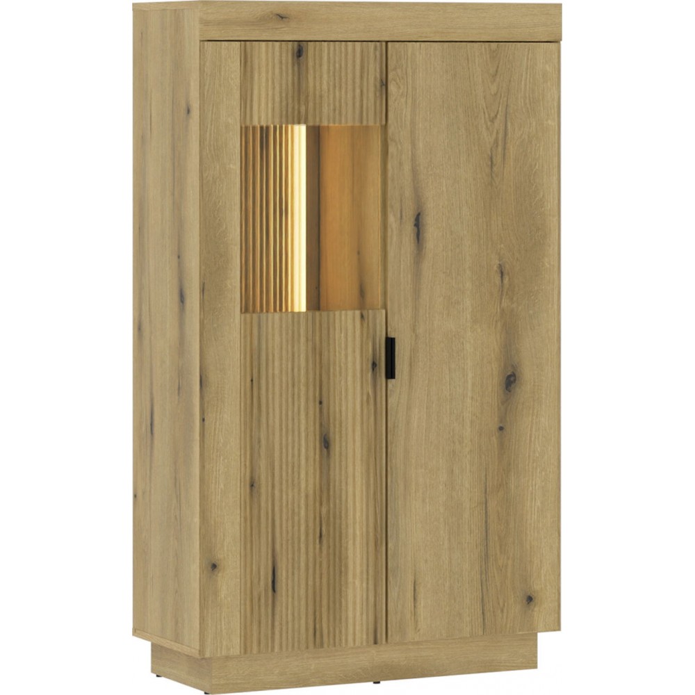 Βιτρίνα Toneel II-Aristera