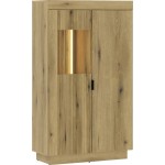 Βιτρίνα Toneel II-Aristera