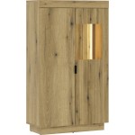 Βιτρίνα Toneel II-Deksia