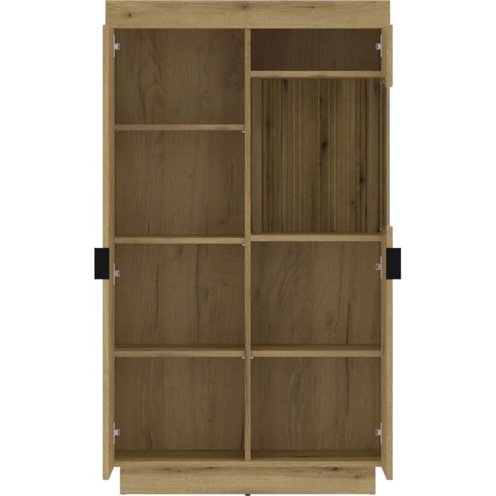 Βιτρίνα Toneel II-Deksia