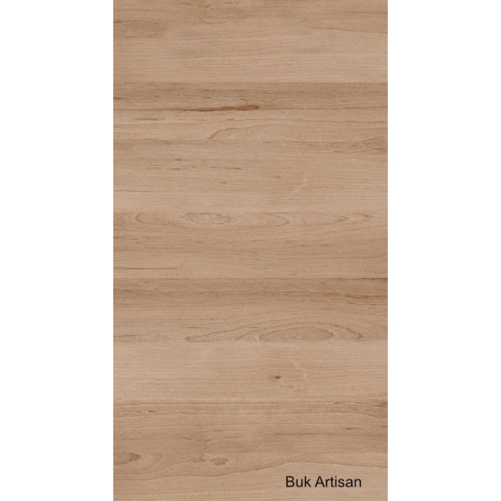 Επιδαπέδιο ντουλάπι νεροχύτη Eco DZ8-Artisan 60x46x82