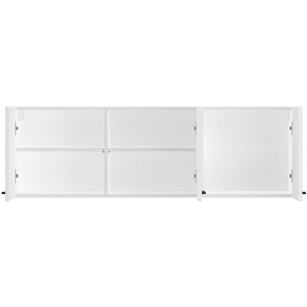 Κρεμαστή οριζόντια στήλη Bucks