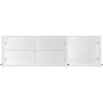 Κρεμαστή οριζόντια στήλη Bucks