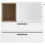 Ντουλάπι αποθήκευσης Bucks II