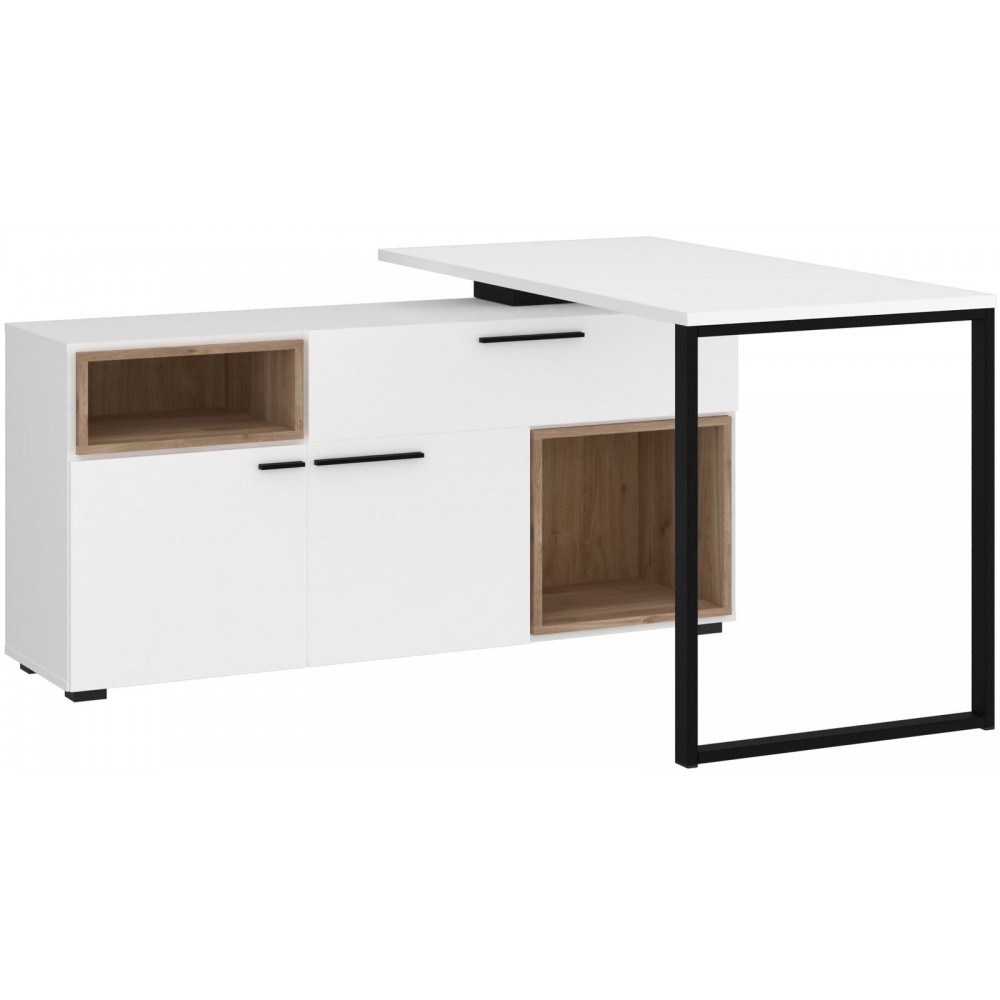 Γραφείο - Τουαλέτα Bucks