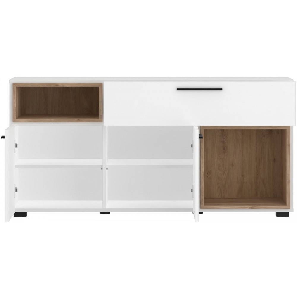 Ντουλάπι αποθήκευσης Bucks IV