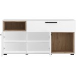 Ντουλάπι αποθήκευσης Bucks IV