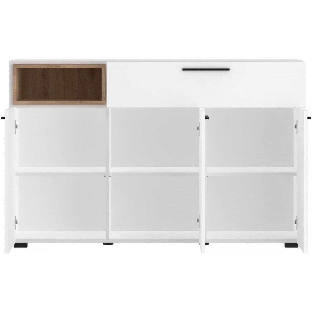 Ντουλάπι αποθήκευσης Bucks III