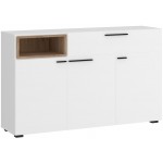 Ντουλάπι αποθήκευσης Bucks III