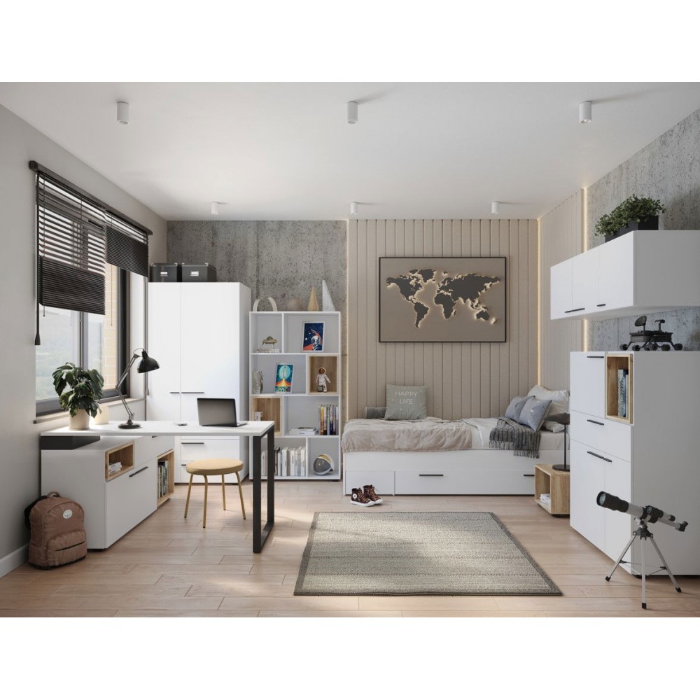 Ντουλάπι αποθήκευσης Bucks I