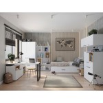 Ντουλάπι αποθήκευσης Bucks I