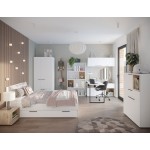 Ντουλάπι αποθήκευσης Bucks I