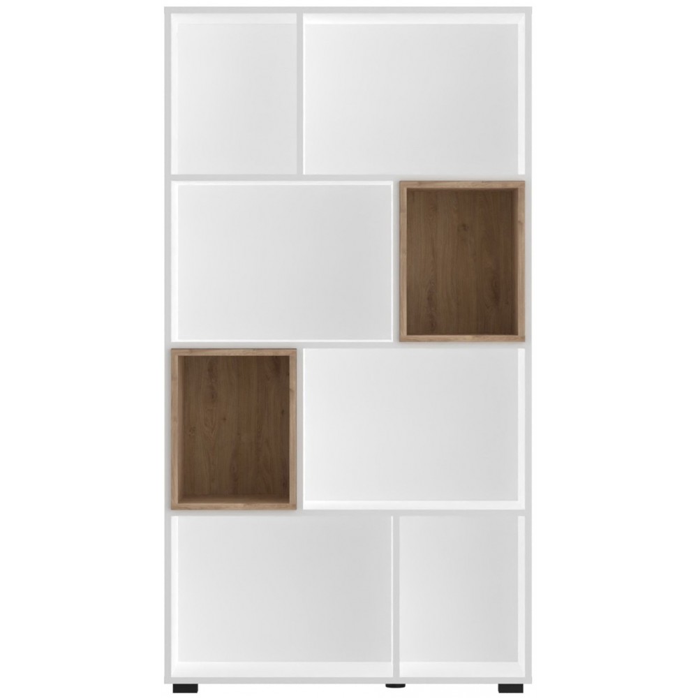 Βιβλιοθήκη Bucks