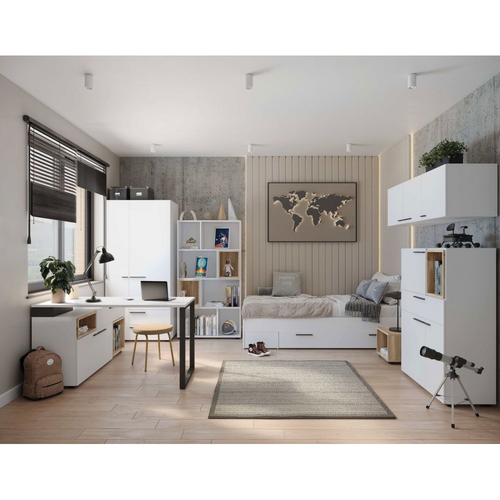 Κρεβάτι Bucks-90 x 200