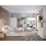 Κρεβάτι Bucks-90 x 200