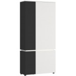 Αποθηκευτικό σκαμπό Leavy