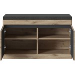 Αποθηκευτικό σκαμπό Plot