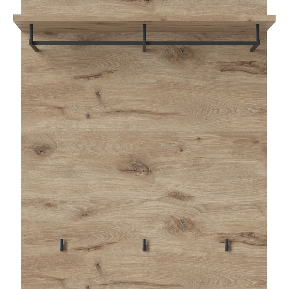 Κρεμάστρα Plot