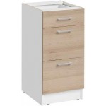 Επιδαπέδιο ντουλάπι Eco DS 4/3-Artisan