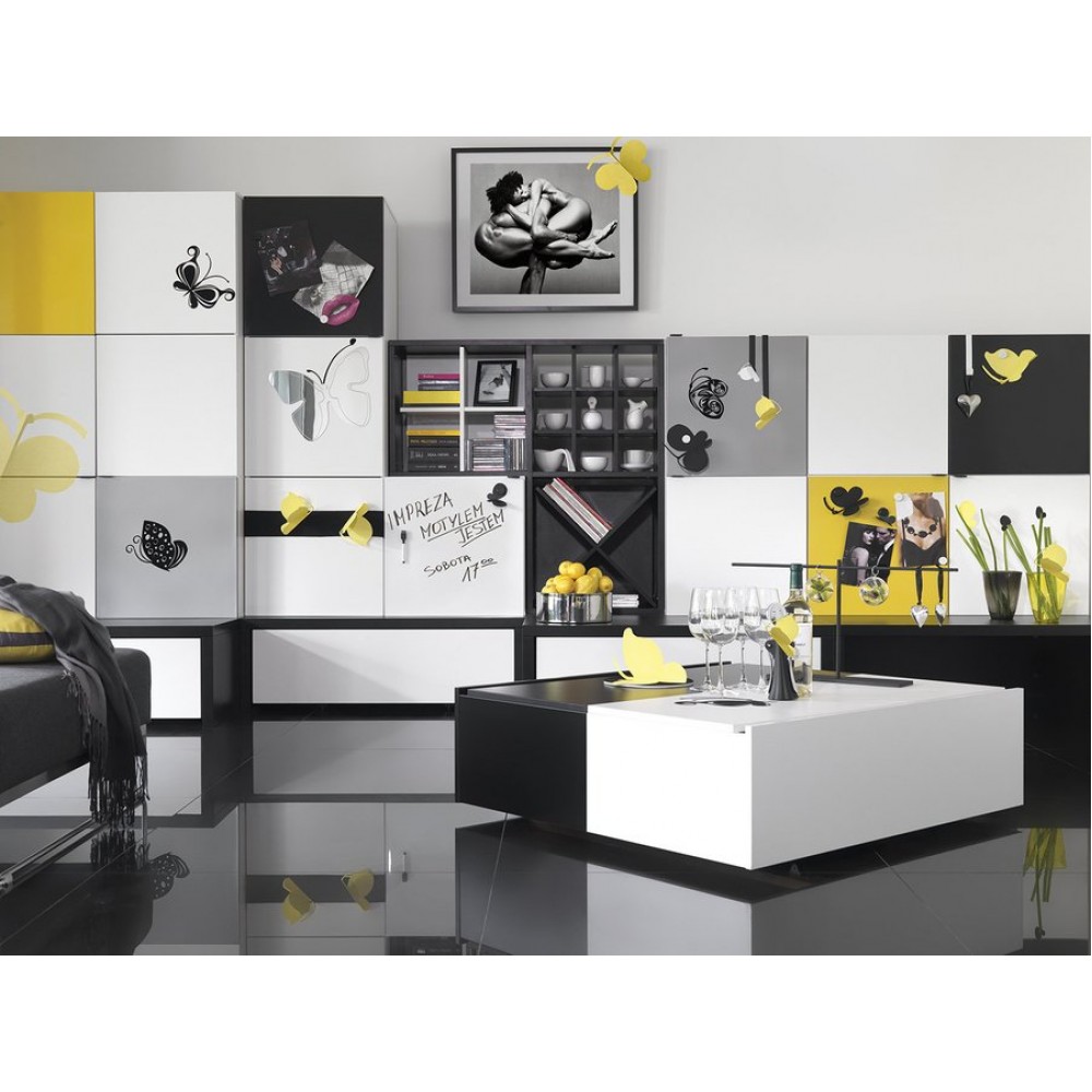 Τραπεζάκι σαλονιού Young