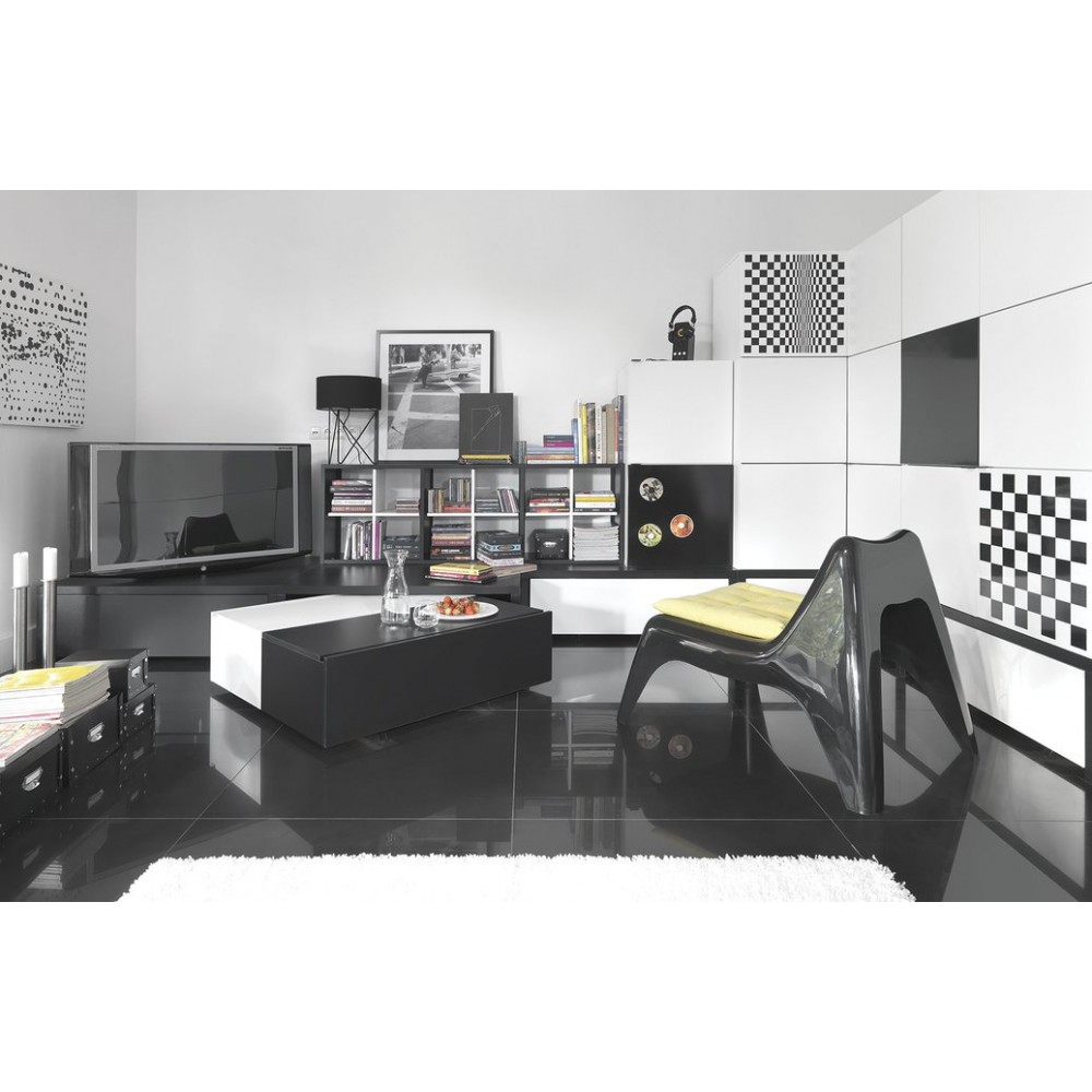 Τραπεζάκι σαλονιού Young