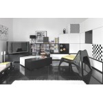 Τραπεζάκι σαλονιού Young