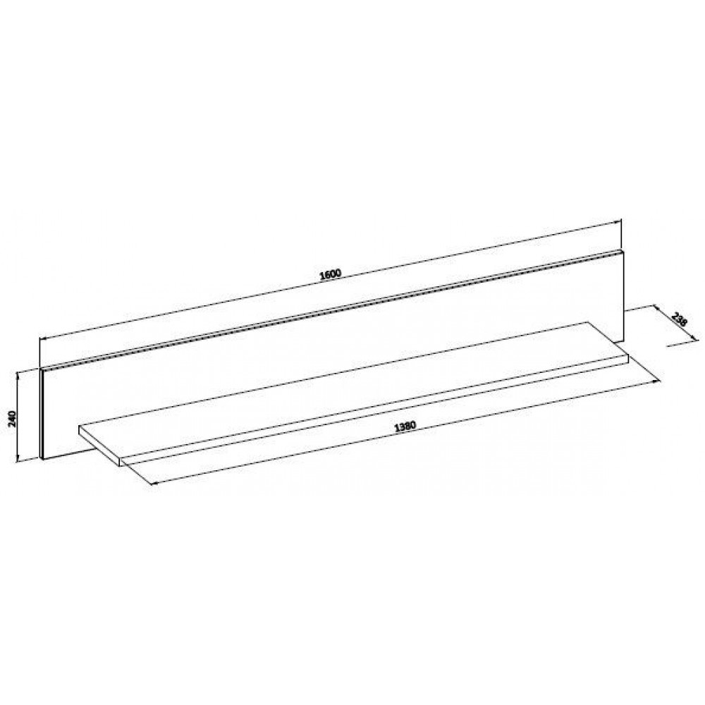 Ράφι Geisha-Fusiko