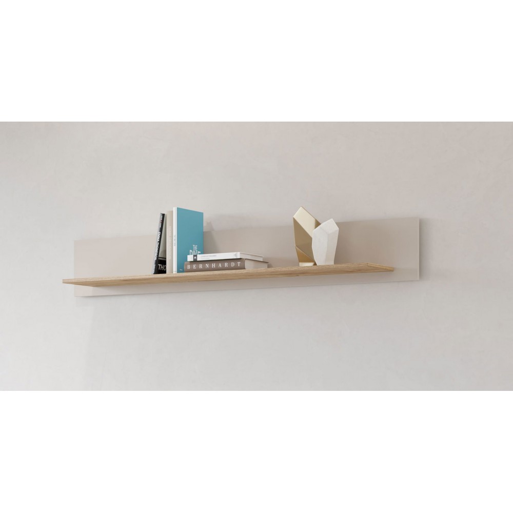 Ράφι Geisha-Fusiko