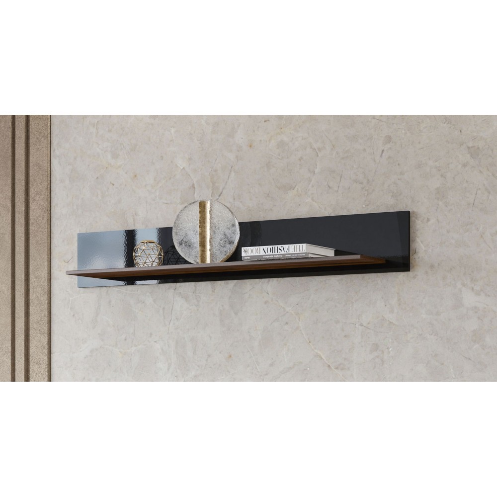 Ράφι Geisha-Kafe