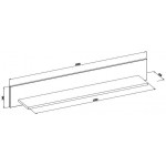 Ράφι Geisha-Kafe