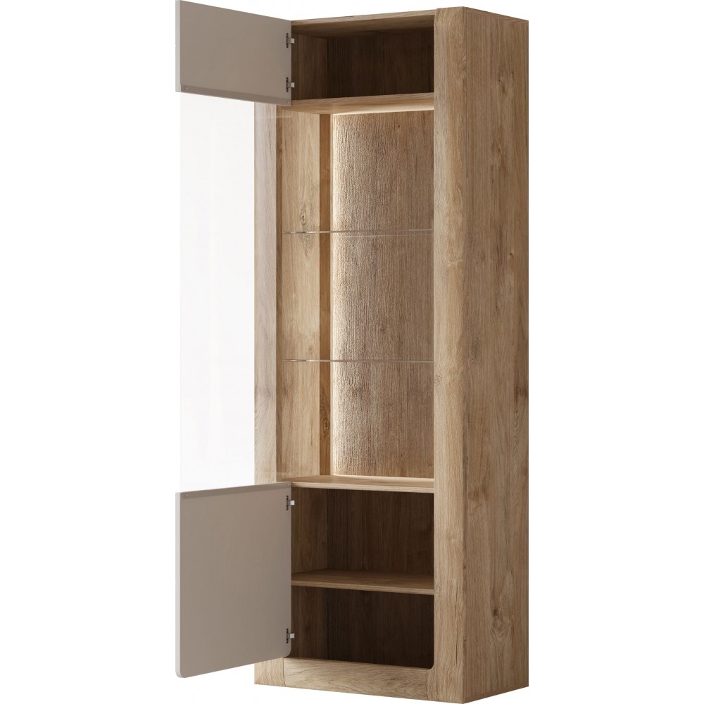 Βιτρίνα Geisha I-Fusiko