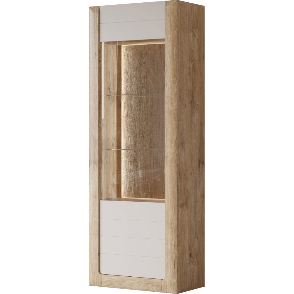 Βιτρίνα Geisha I-Fusiko