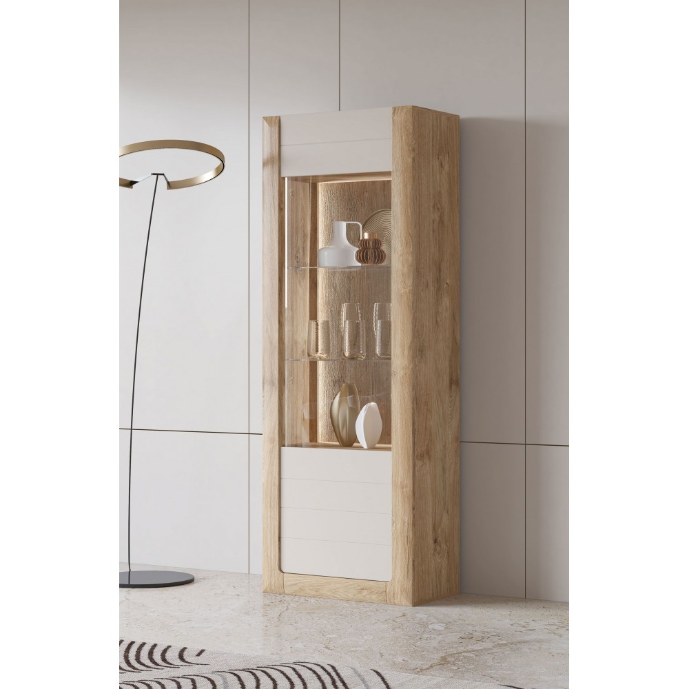 Βιτρίνα Geisha I-Fusiko