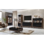 Βιτρίνα Geisha I-Kafe