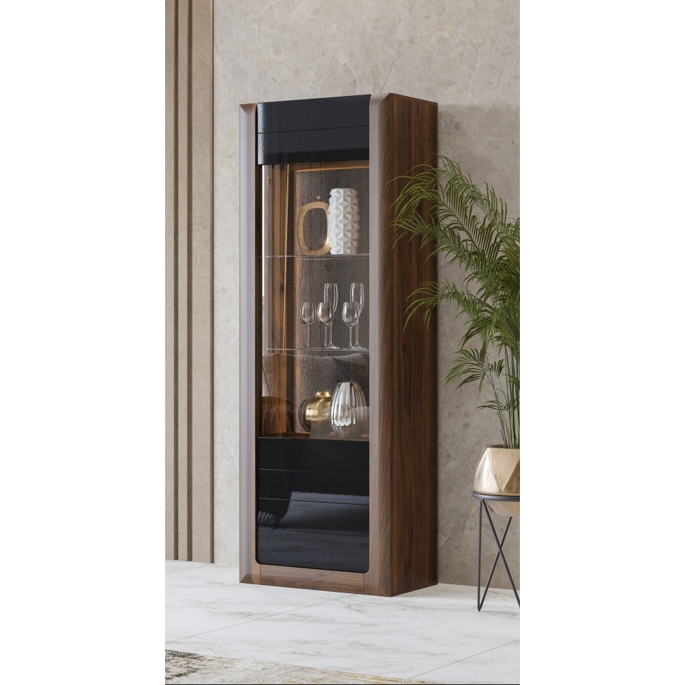 Βιτρίνα Geisha I-Kafe