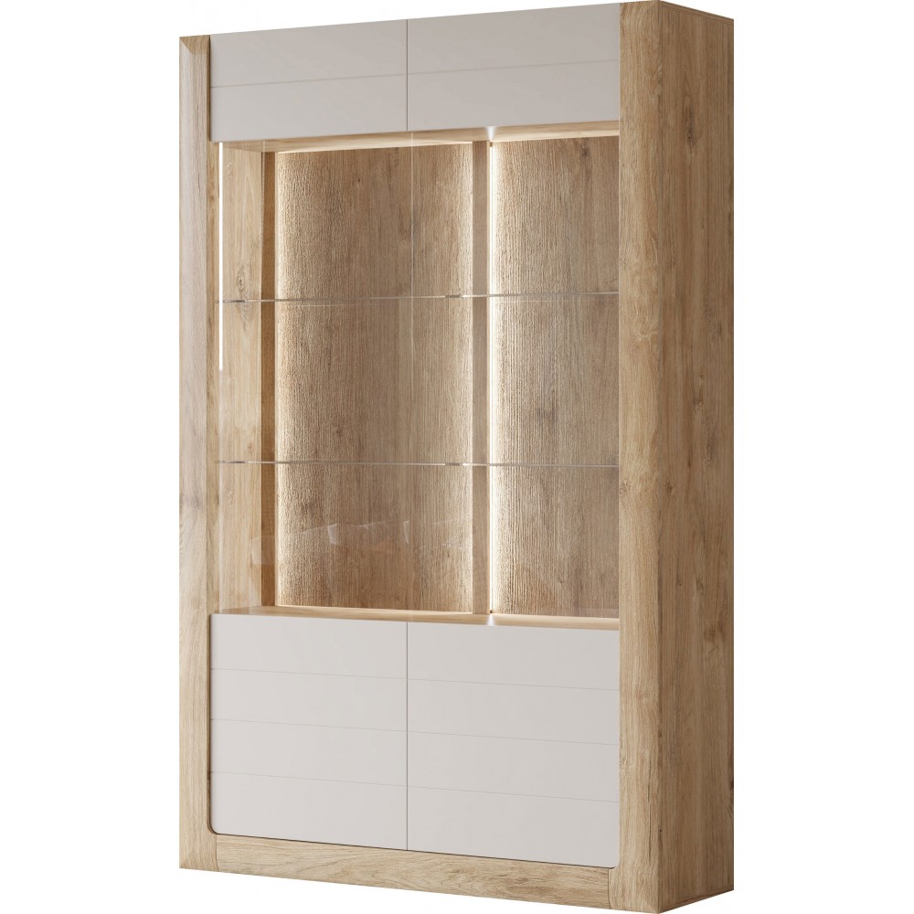 Βιτρίνα Geisha II-Fusiko