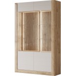 Βιτρίνα Geisha II-Fusiko