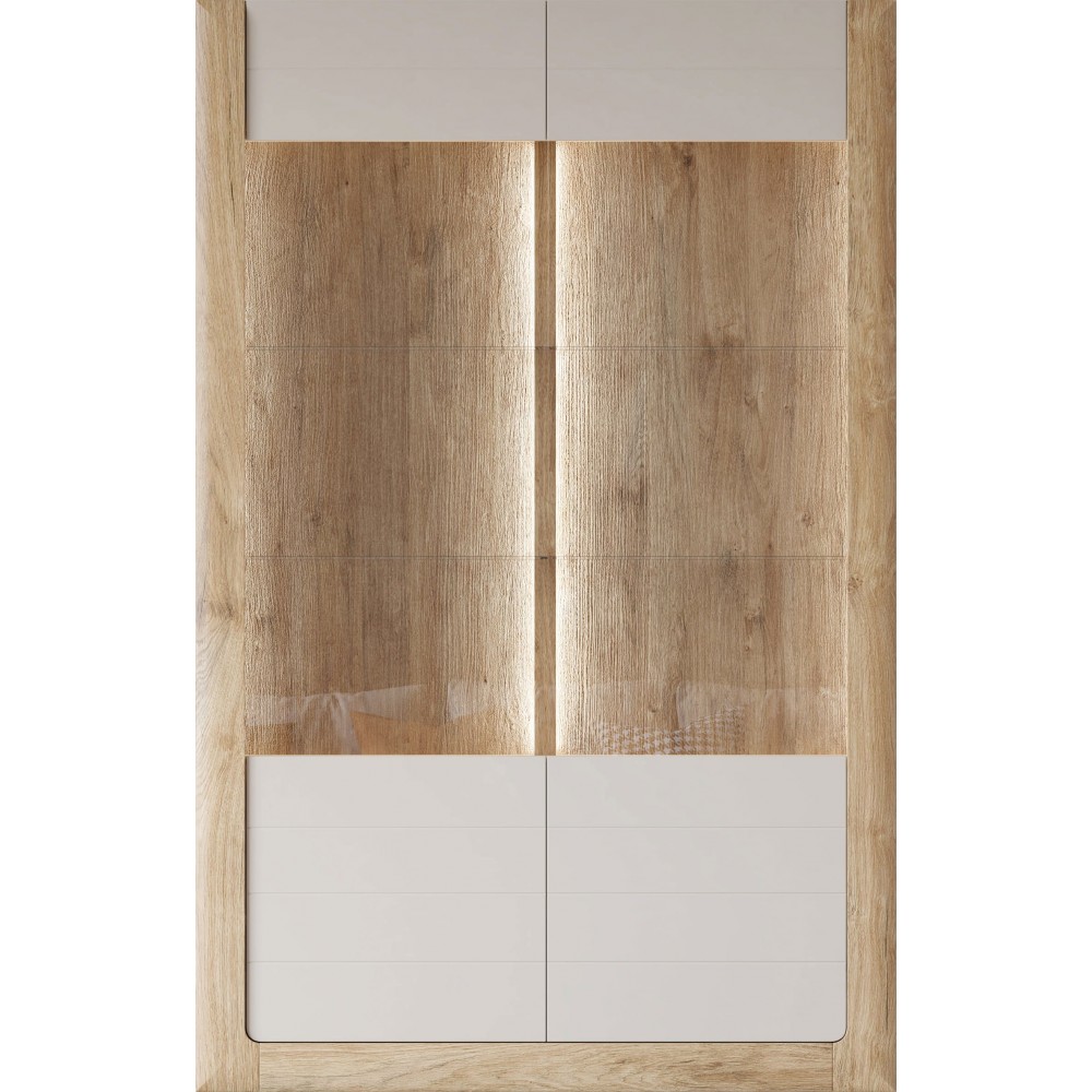 Βιτρίνα Geisha II-Fusiko