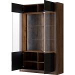 Βιτρίνα Geisha II-Kafe