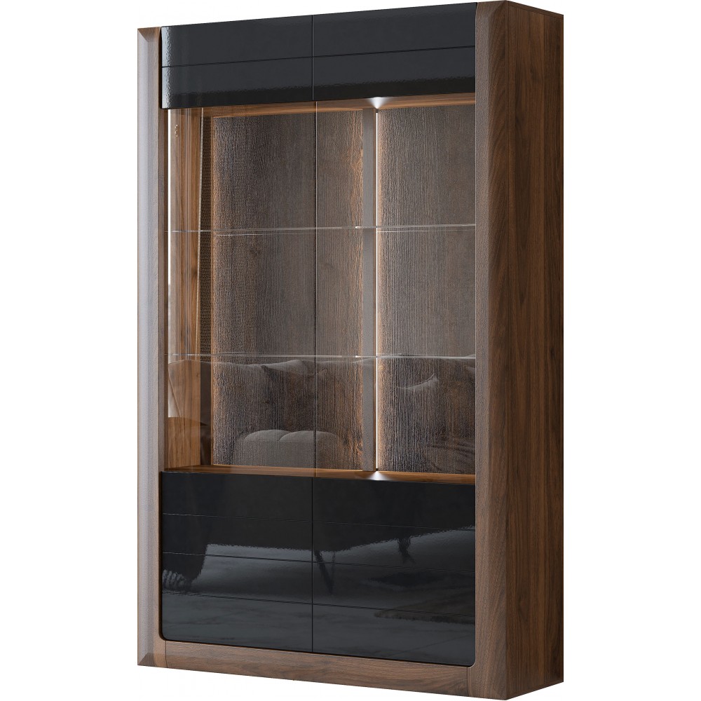 Βιτρίνα Geisha II-Kafe