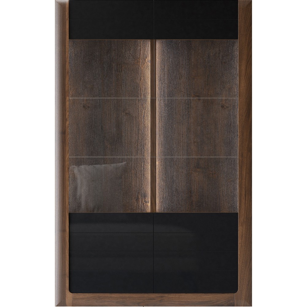 Βιτρίνα Geisha II-Kafe