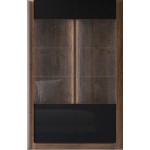 Βιτρίνα Geisha II-Kafe