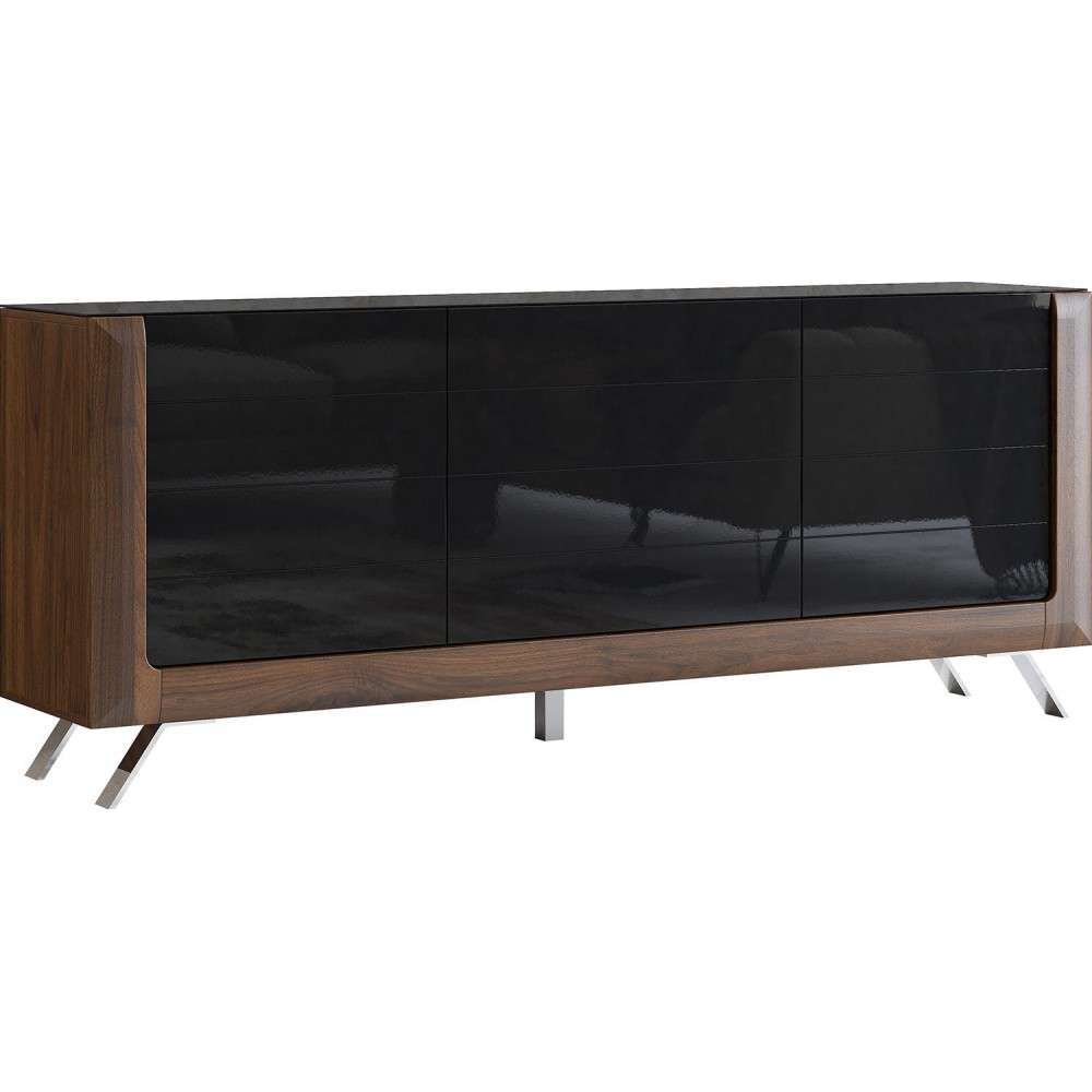 Μπουφές Geisha I-Kafe