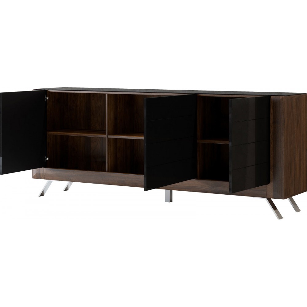 Μπουφές Geisha I-Kafe