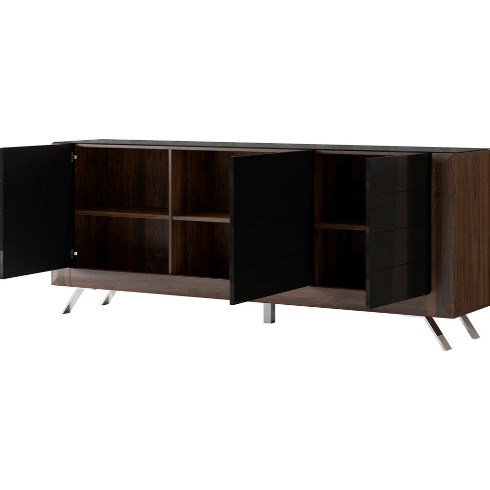 Μπουφές Geisha I-Kafe