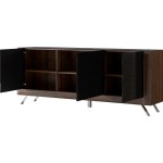 Μπουφές Geisha I-Kafe