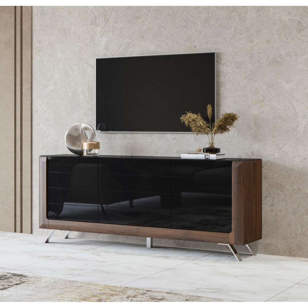 Μπουφές Geisha I-Kafe