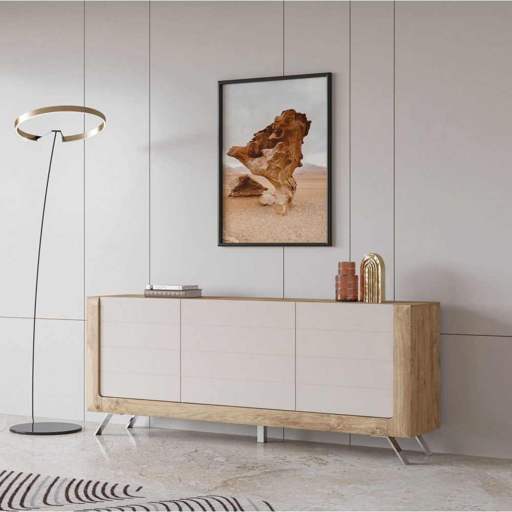 Μπουφές Geisha I-Fusiko