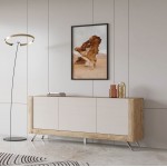 Μπουφές Geisha I-Fusiko