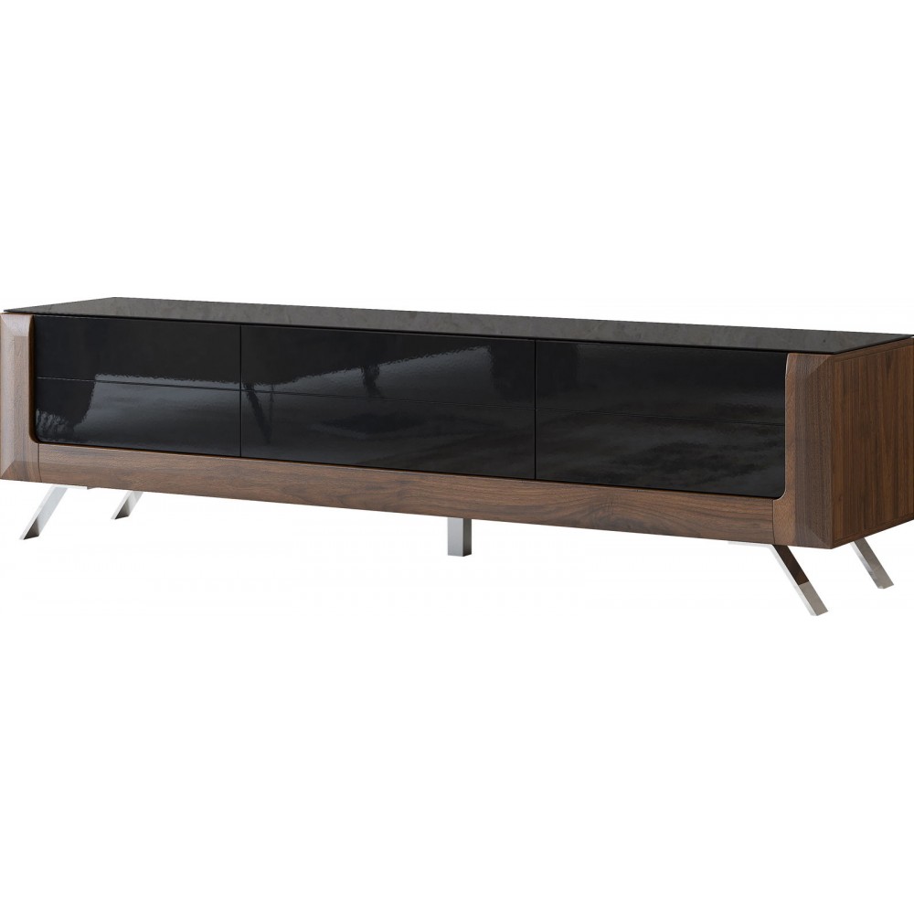 Έπιπλο τηλεόρασης Geisha-Kafe